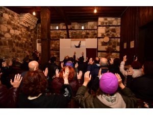 Akademisyenlerden Müzeye Tam Not