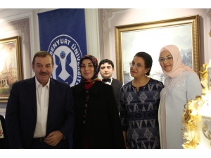 Başkan Necmi Kadıoğlu: "Göçün Olduğu Yerde Okul İhtiyacı Da Artıyor"