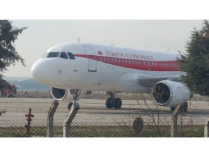 Cumhurbaşkanı Erdoğan Balıkesir’de