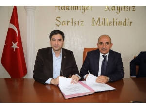 Sosyal Denge Sözleşmesi Yenilendi