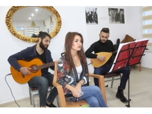 Öğretmenler Onuruna Akşam Yemeği