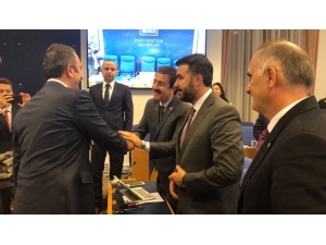 Aydemir, İki Büyük Değişime Dikkat Çekti