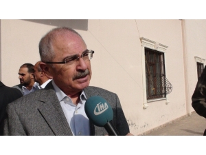 Türkiye’de 223. Tabiat Parkının Derik’te İlan Edilmesi Sevinçle Karşılandı