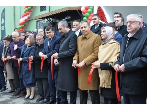Adalet Bakanı Abdulhamit Gül: “Mısır’daki Saldırı Tüm İnsanlığa Yapılmıştır”