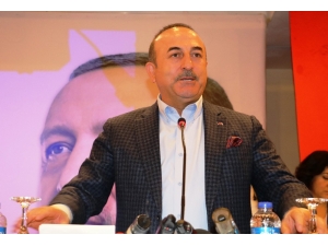 Bakan Çavuşoğlu’dan Soçi Zirvesi Açıklaması