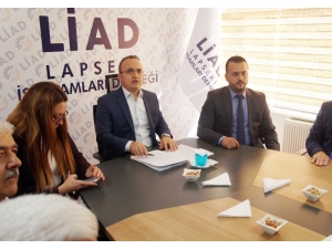 Ak Parti Grup Başkanvekili Turan: “Biz Amerika’nın 52’nci Eyaleti Değiliz”