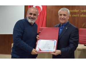 Anadolu Üniversitesi Özel Eğitim Bölümü Mezunları 30’uncu Yıllarında Da Bir Aradalar