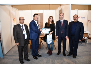 Taban: “İstihdam Fuarı Hedefine Ulaştı”