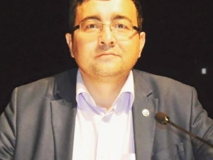 Türk Büro-sen Bilecik İl Temsilcisi Taşkesen: "Nüfus İl Müdürlüklerimizin Ehliyet Ve Pasaport İşlemleri Nedeniyle Acil Personele İhtiyaç Var"