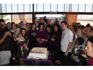 Prematüre Bebekler İçin Özel Kutlama