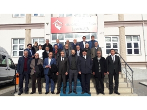 Elazığ’da Kadına Yönelik Şiddeti Önleme Eğitimi