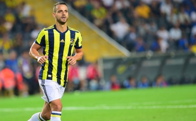 Roberto Soldado, Fenerbahçe Taraftarına Söz Verdi