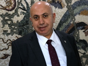 Adana’ya 2.7 Milyar Dolarlık Gıda Organize Bölgesi