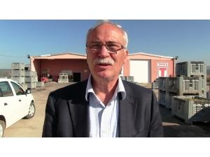 Tariş Pazarlama Başkanı Akova: “Zeytinyağında Destekleme Fiyatı Arttırılmalı”