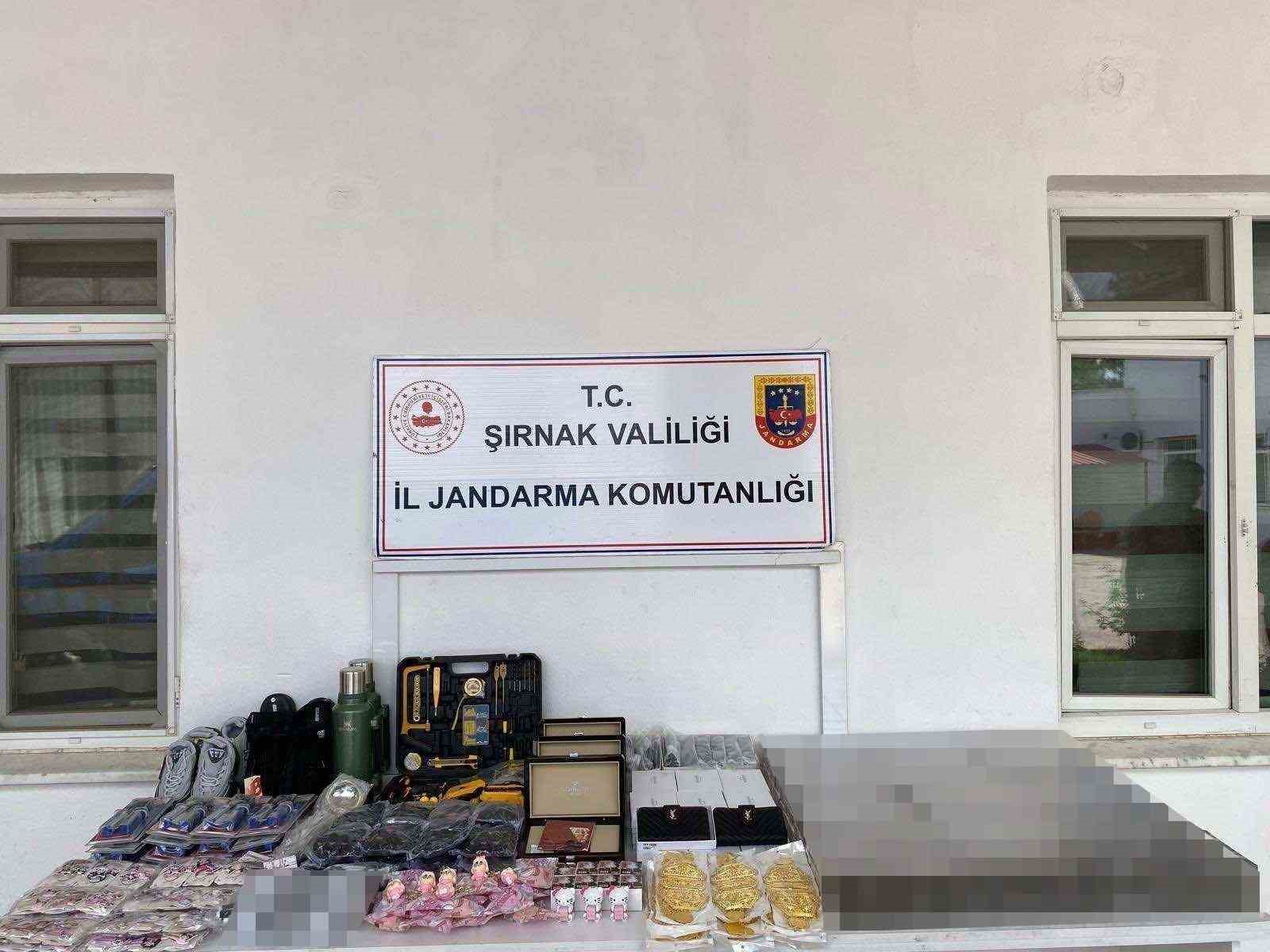 sirnak-ta-jandarmadan-asayis-ve-kacakcilik-operasyonu-94-supheli-hakkinda-adli-islem-yapildi