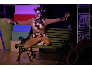 ’Görevimiz Mutluluk’ Oyunu Çocuklarla Buluşacak