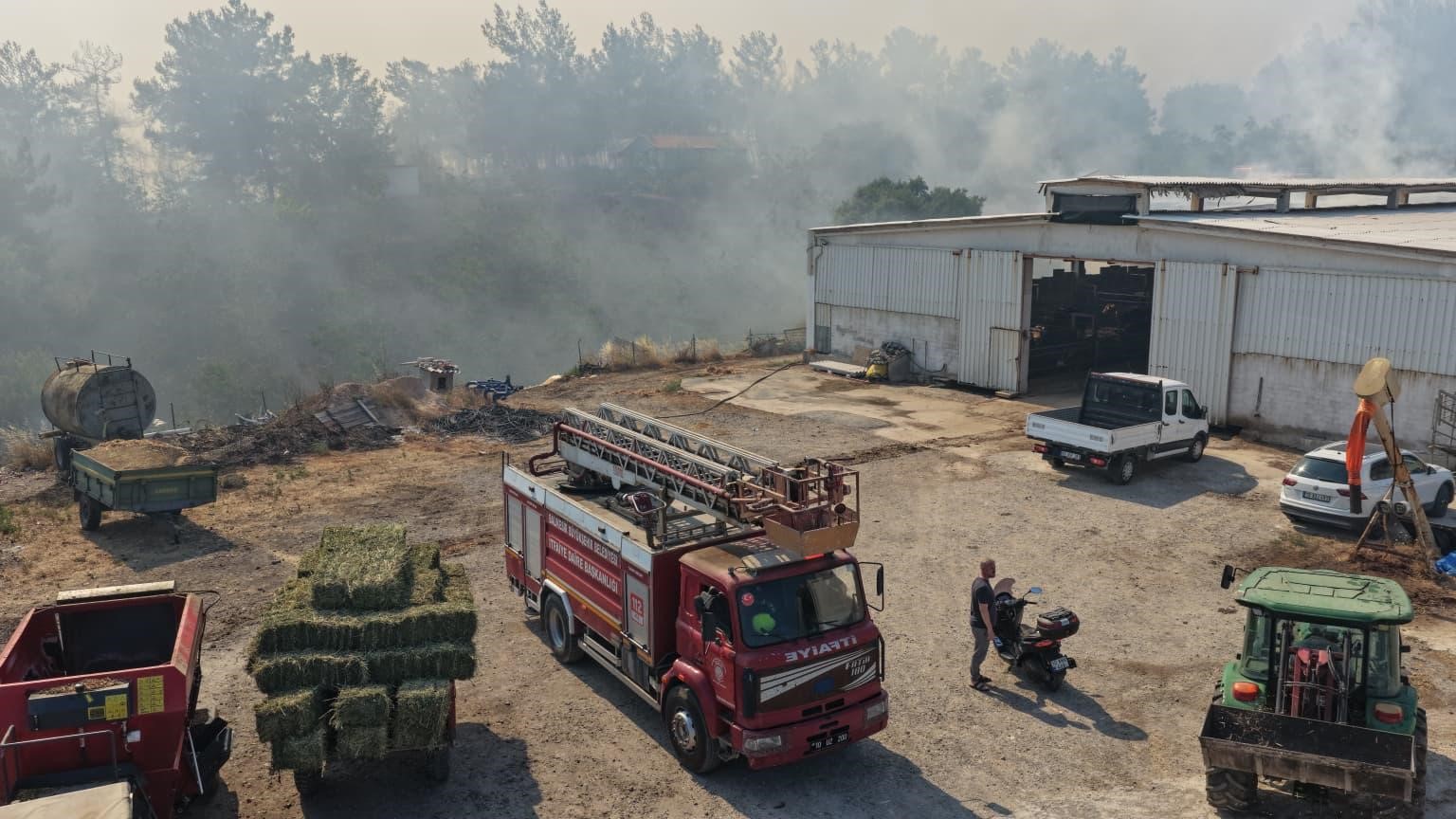 balikesir-de-uc-ayri-noktada-yangin