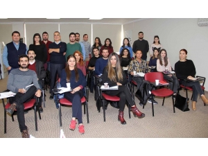 Çukurova Giad Akademi-2 Başladı