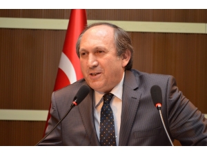 Dagc Başkanı Özsoy: “Yıpranma Payı İle İlgili Düzenleme Geri Çekilmeli”