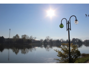 Kocaeli’deki Sıcaklık Yaz Günlerini Aratmıyor