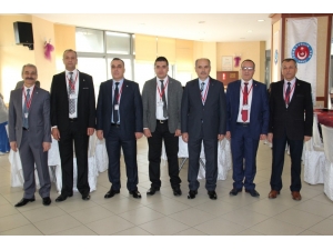 Türk Sağlık Sen’de Yeni Dönem