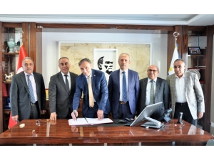 Elektronik Ticaret Projesine Dika Desteği