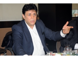 Hasan Erdem: “Türsab Yönetiminin Antidemokratik Kararını Kınıyoruz”