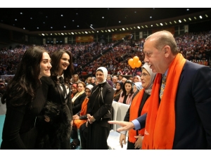 Cumhurbaşkanı Erdoğan’dan Kılıçdaroğlu’na: "Yurt Dışında Hangi Bankada Erdoğan’ın Parası Var Bunu İspatla"