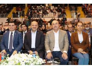 Başbakan Yardımcısı Işık: “Yüzde 50 Artı 1 Kolay Ulaşılacak Bir Rakam Değil”