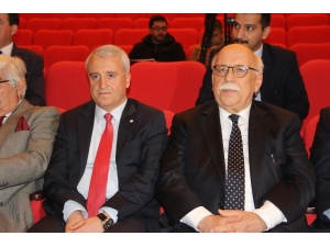 Türk Dünyası Vakfı Seçimli Genel Kurulu Tamamlandı