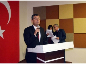 Chp’li Özel’den Seçim Yorumu