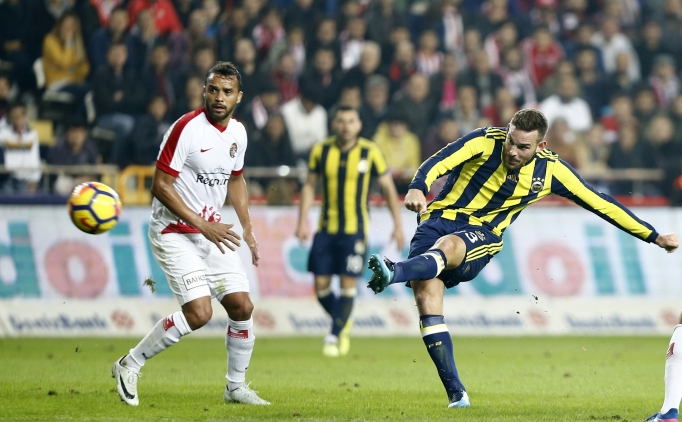 Vincent Janssen, Cezalı Duruma Düştü!