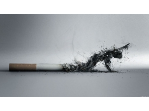 Sigaraya 9 Yılda 257 Milyar Lira Harcandı