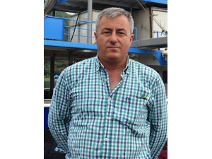 Mhp Fatsa İlçe Başkanı Mutlu İstifa Etti