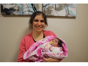 Çocuk Sahibi Olamayanları Umutlandıran Annelik Öyküsü