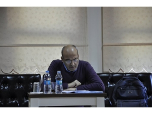 Eyüpsultan Belediyesi Kültür Ve Sanat Eğitimlerinin 2017 -2018 Sezonu Devam Ediyor