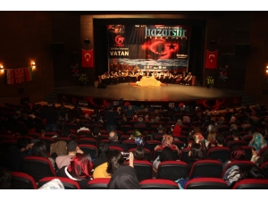 24. Uluslararası Hazar Şiir Akşamları