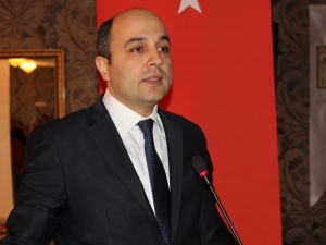 Oruç: "Akılcı Olmayan İlaç Kullanımı Büyük Bir Halk Sağlığı Sorunu”