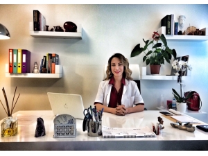 Genital Estetik İle Kadınlar Mutlu Oluyor