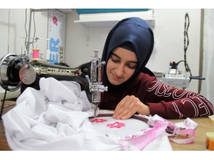 Onun Sesini Herkes Duydu