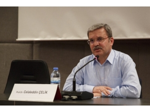 Şehir Akademi’de “Zaman Seminerleri” Devam Ediyor