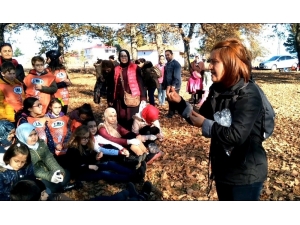 Tema’dan “Bir Niyet, Bin Tohum Projesi”