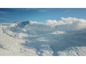 Kayak Tutkunlarına Müjde