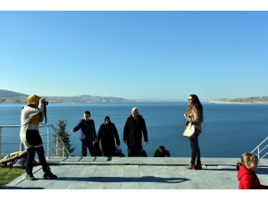 Kayseri’nin Değerleri Fotoğraflanıyor