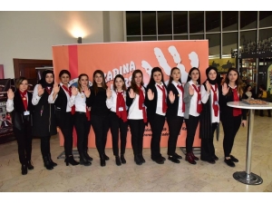 Tiyatro Oyunuyla “Kadına Karşı Şiddete Dur Deyin” Mesajı Verildi