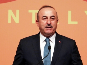 Bakan Çavuşoğlu’dan Afganistan Yorumu