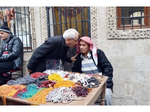 Bu Tespihler İkinci El Araba Fiyatına