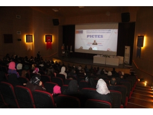 Suriyeli Çocukların Türk Eğitim Sistemine Entegrasyonunun Desteklenmesi Projesi Toplantısı Yapıldı