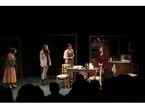 Aşt’nin Yeni Sezonda İlk Konuğu Lefkoşa’dan