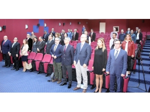 Başkent 14. Kulak Buran Boğaz Günleri